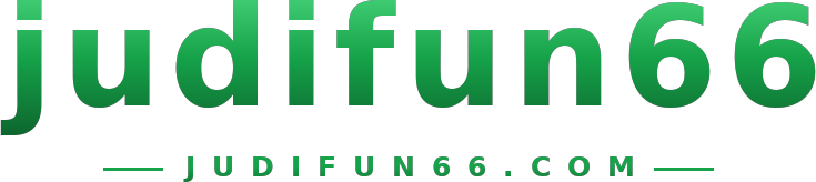 judifun66 logo