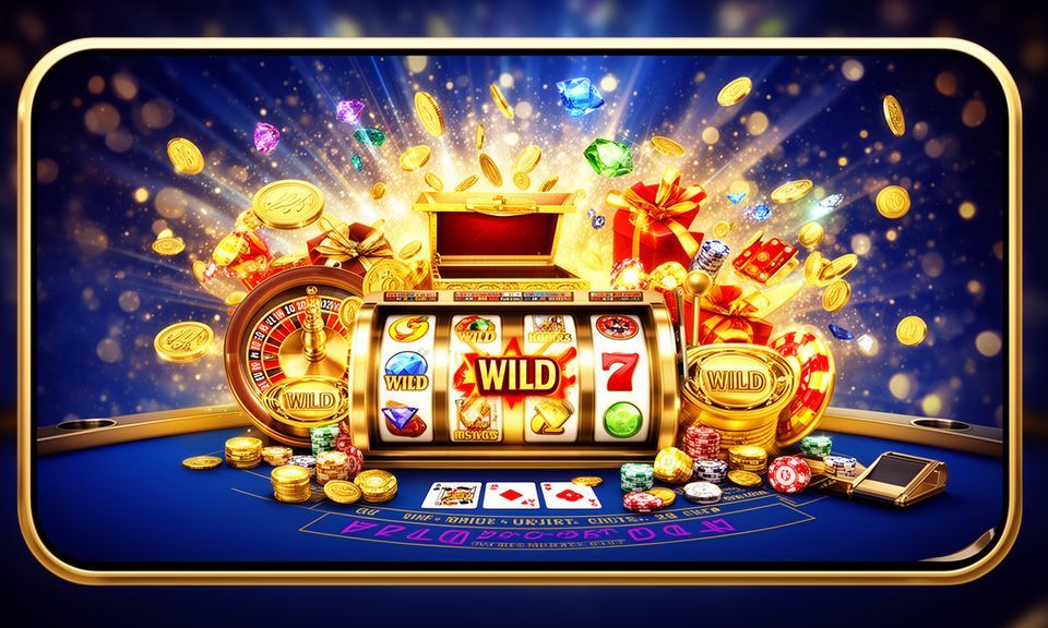 judifun66 Explore live Baccarat, Perfect Blackjack, and Koi Gate in judifun66 casino